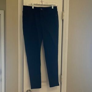 Women's Black Jeans